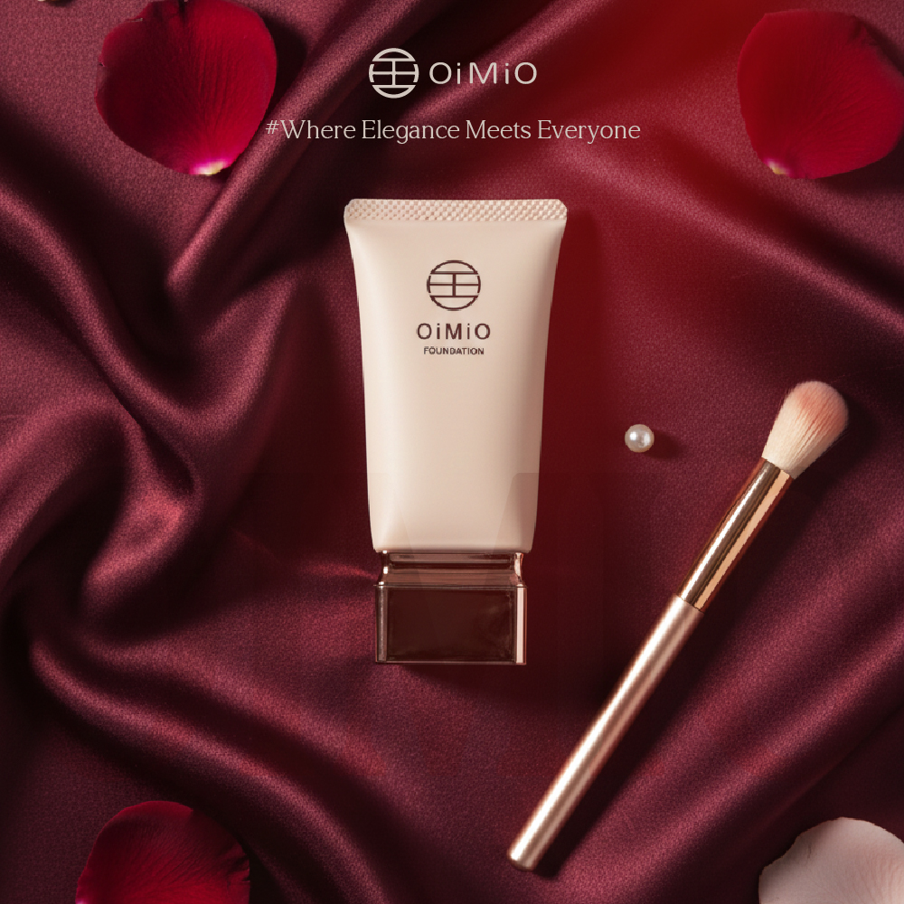 Foundation 40ML thumbnail 6